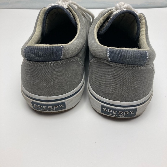Sperry For Men’s size 10M. - Picture 5 of 7